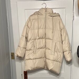 Zara Winter Jacket